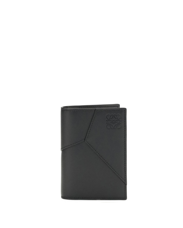 Puzzle Edge Card Holder