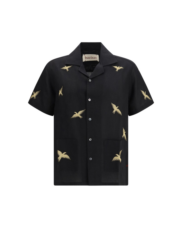 Columbus Shirt