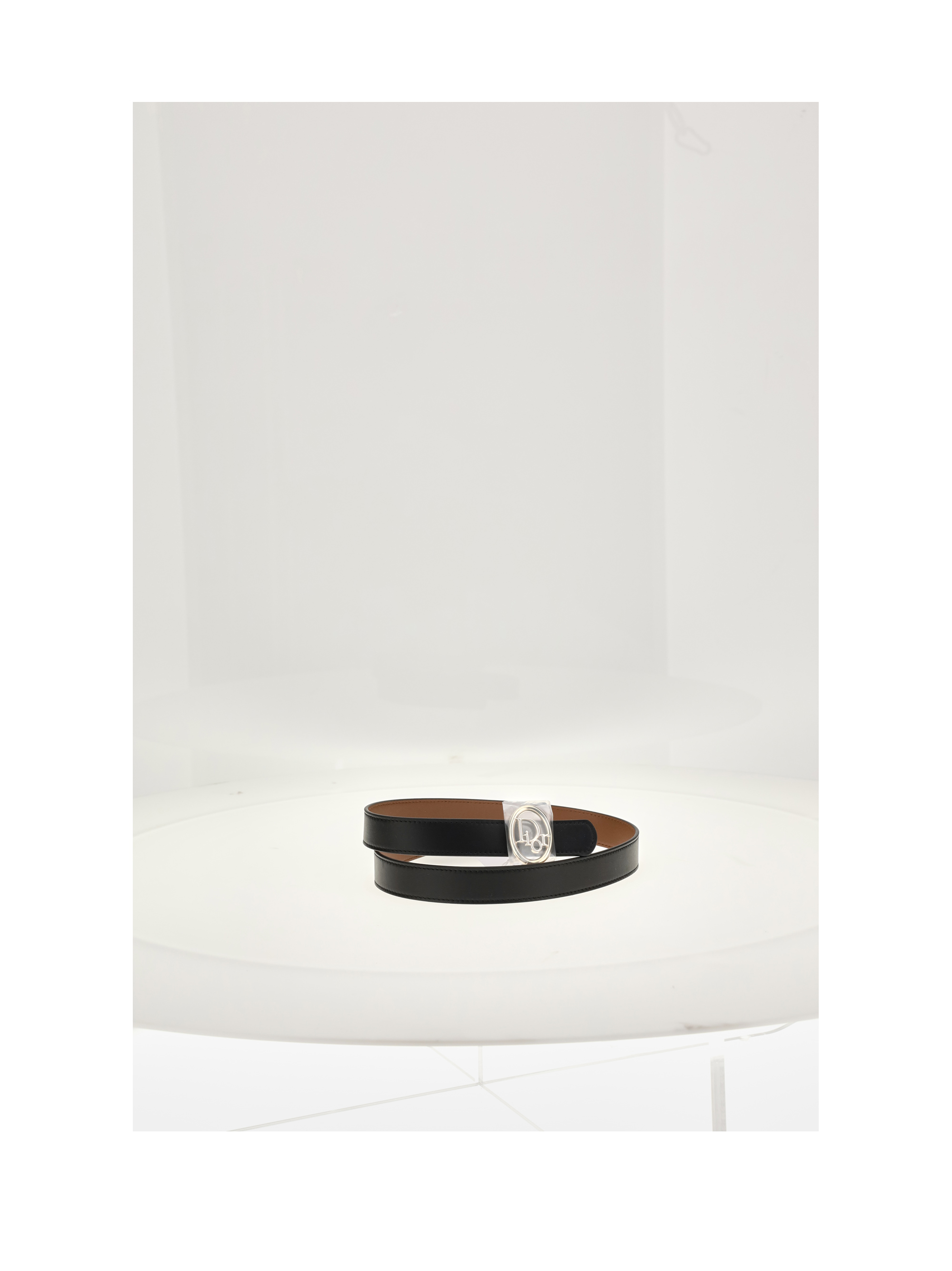 OBLIQUE BELT
