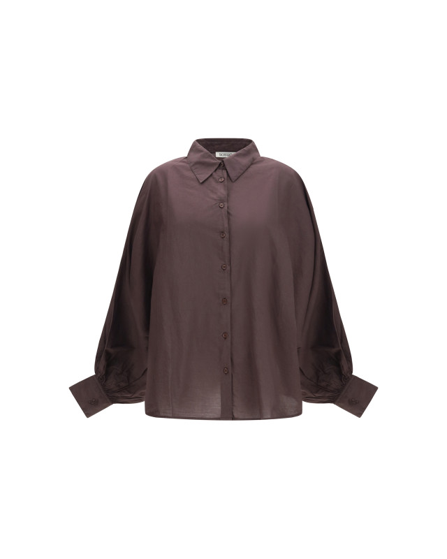 Antonia Voile Shirt