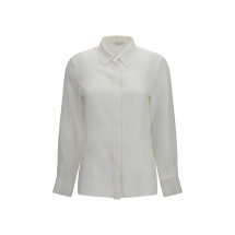 Silk Shirt