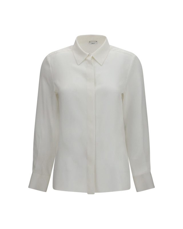 Silk Shirt