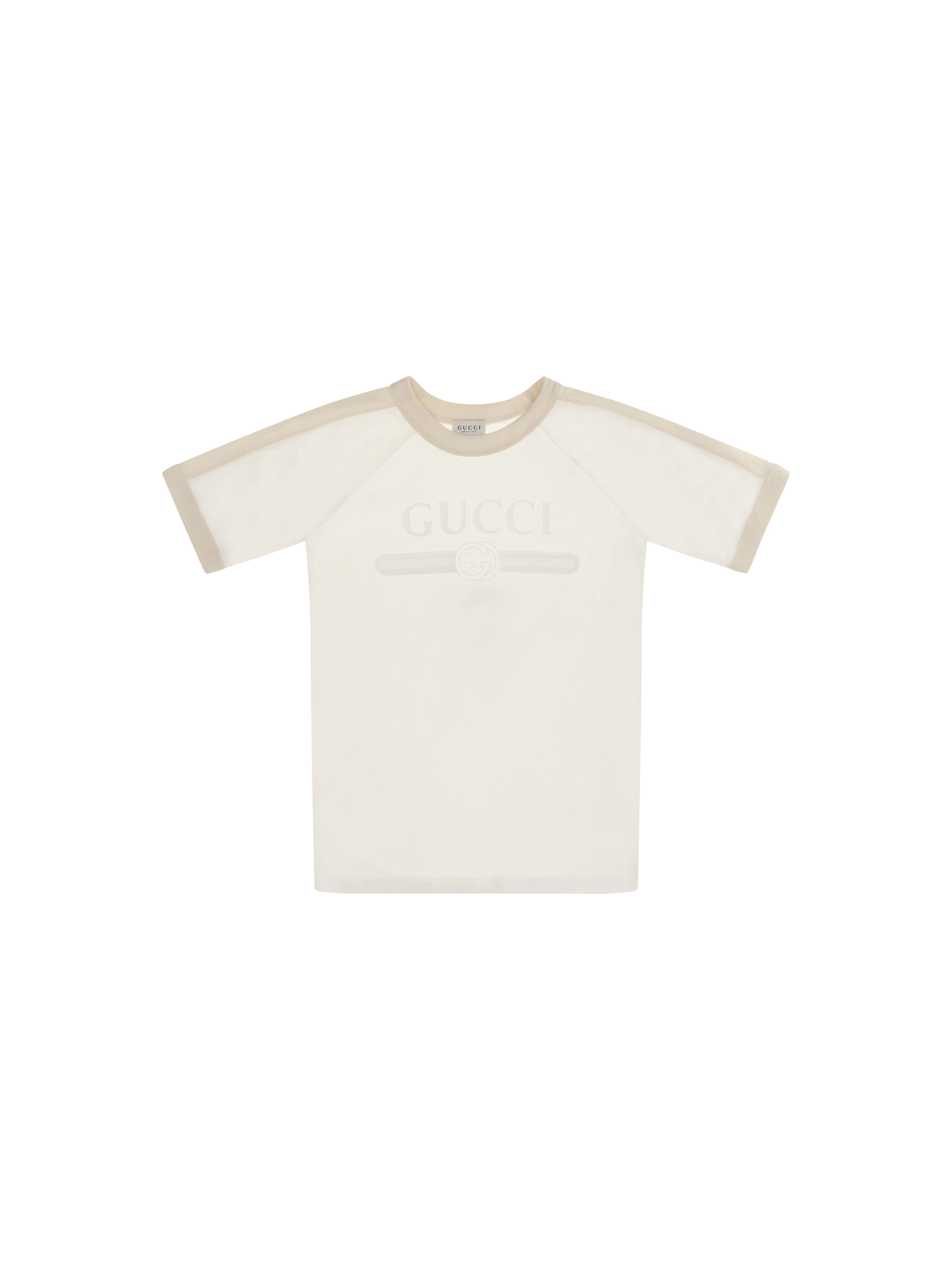 Logo T-shirt for Boy