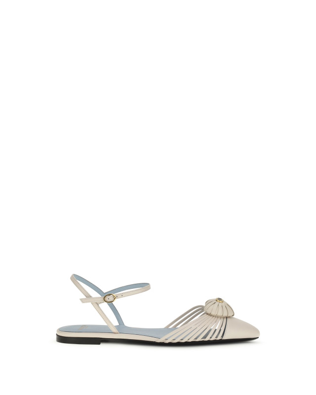 Coeur Royal Sandals