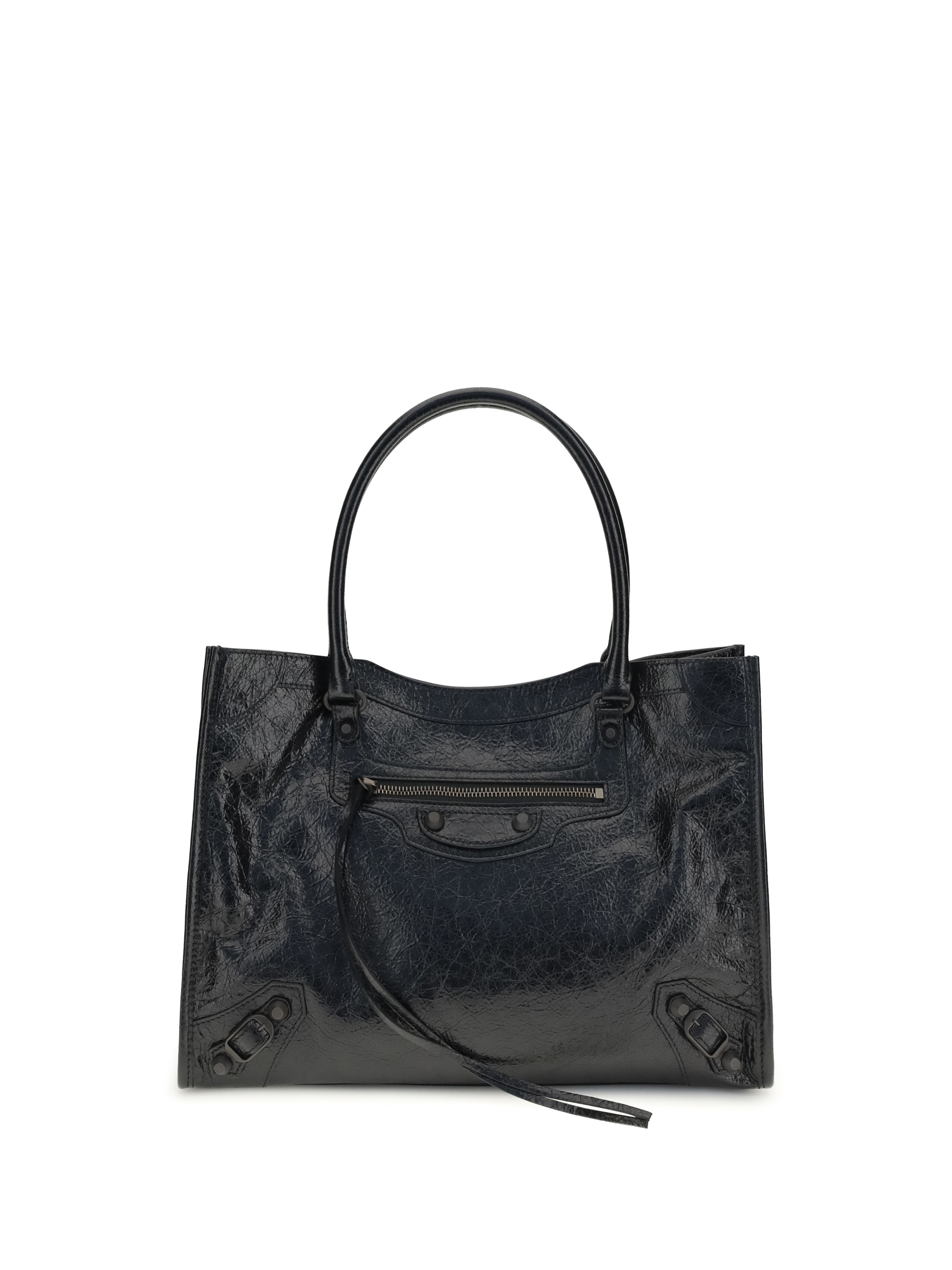 Small Le City Tote Bag