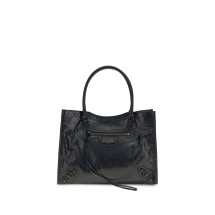 Small Le City Tote Bag