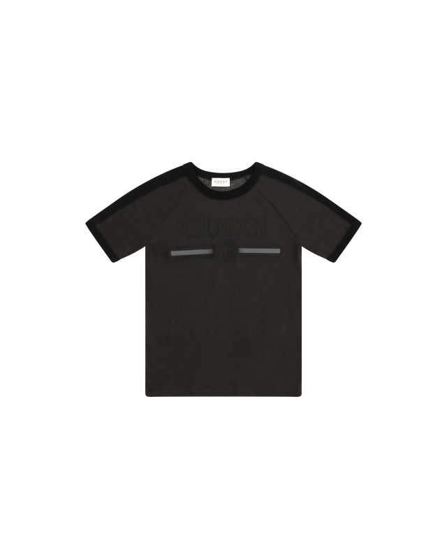 Logo T-shirt for Boy