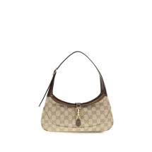 Medium Jackie Slim Shoulder Bag