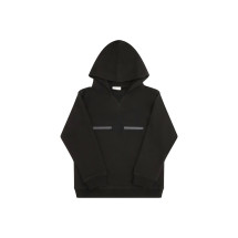 Cotton Hooded Sweatshirt with print for Boy