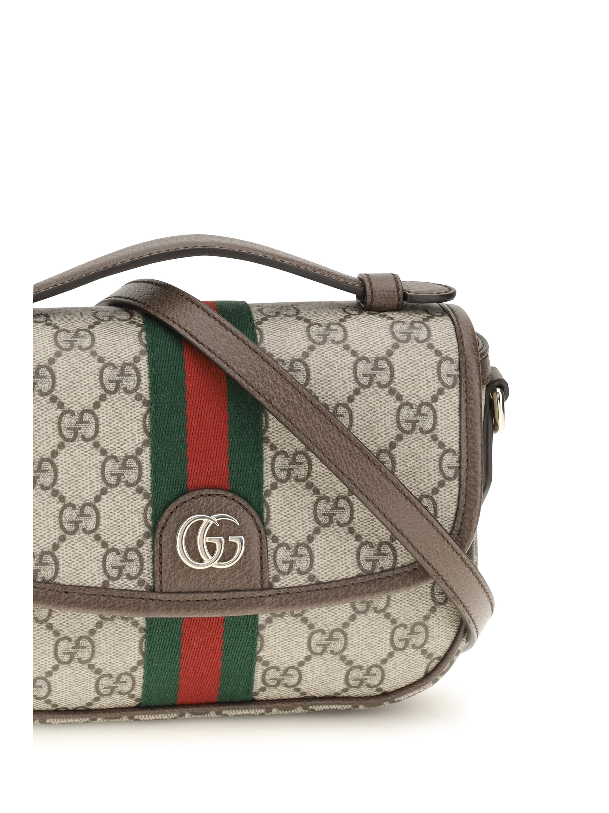 Small Ophidia Handbag