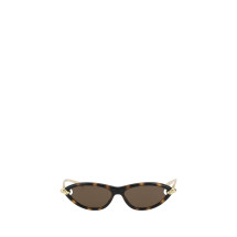 Sunglasses with knot