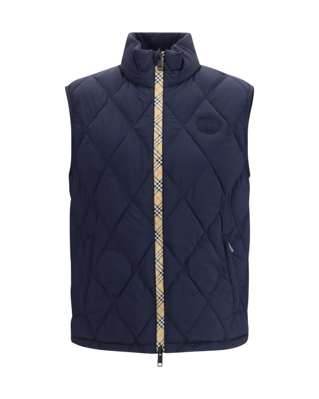 Down Vest
