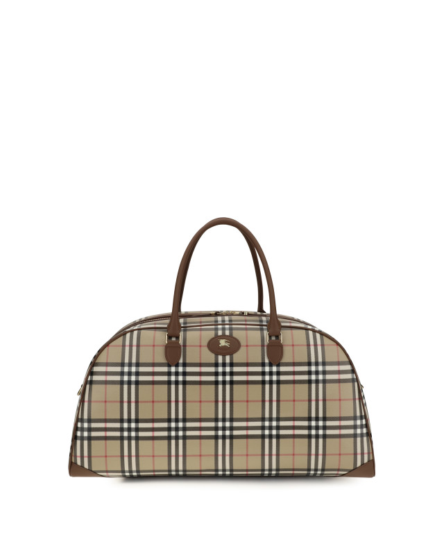 Check Travel Bag