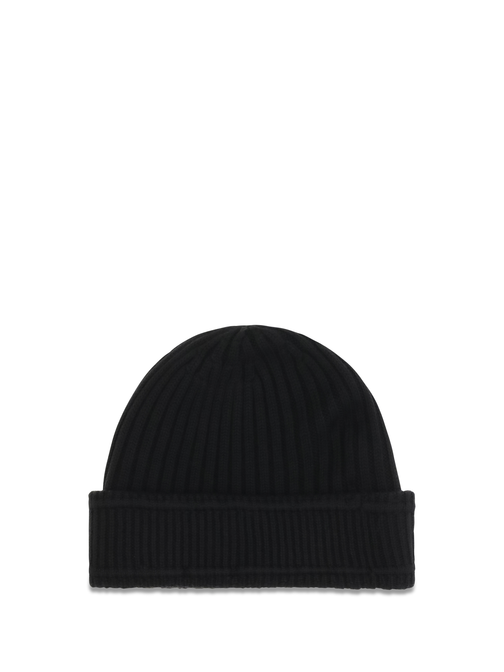 Wool Beanie