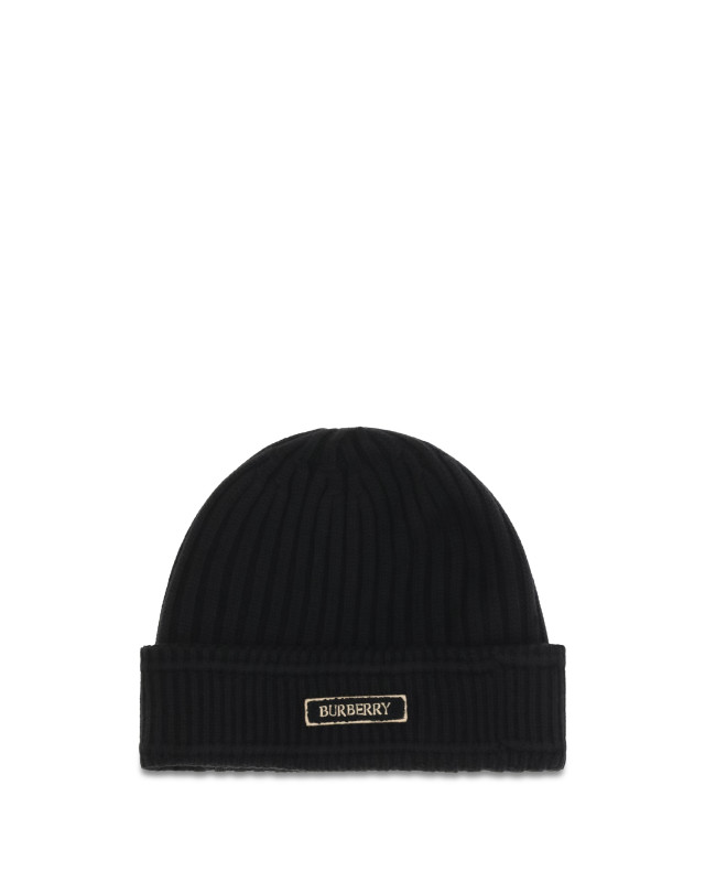 Wool Beanie