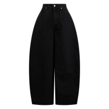 Balloon jeans