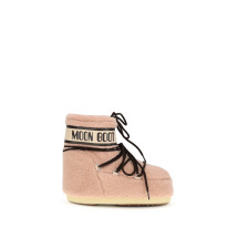 Low Icon Boots