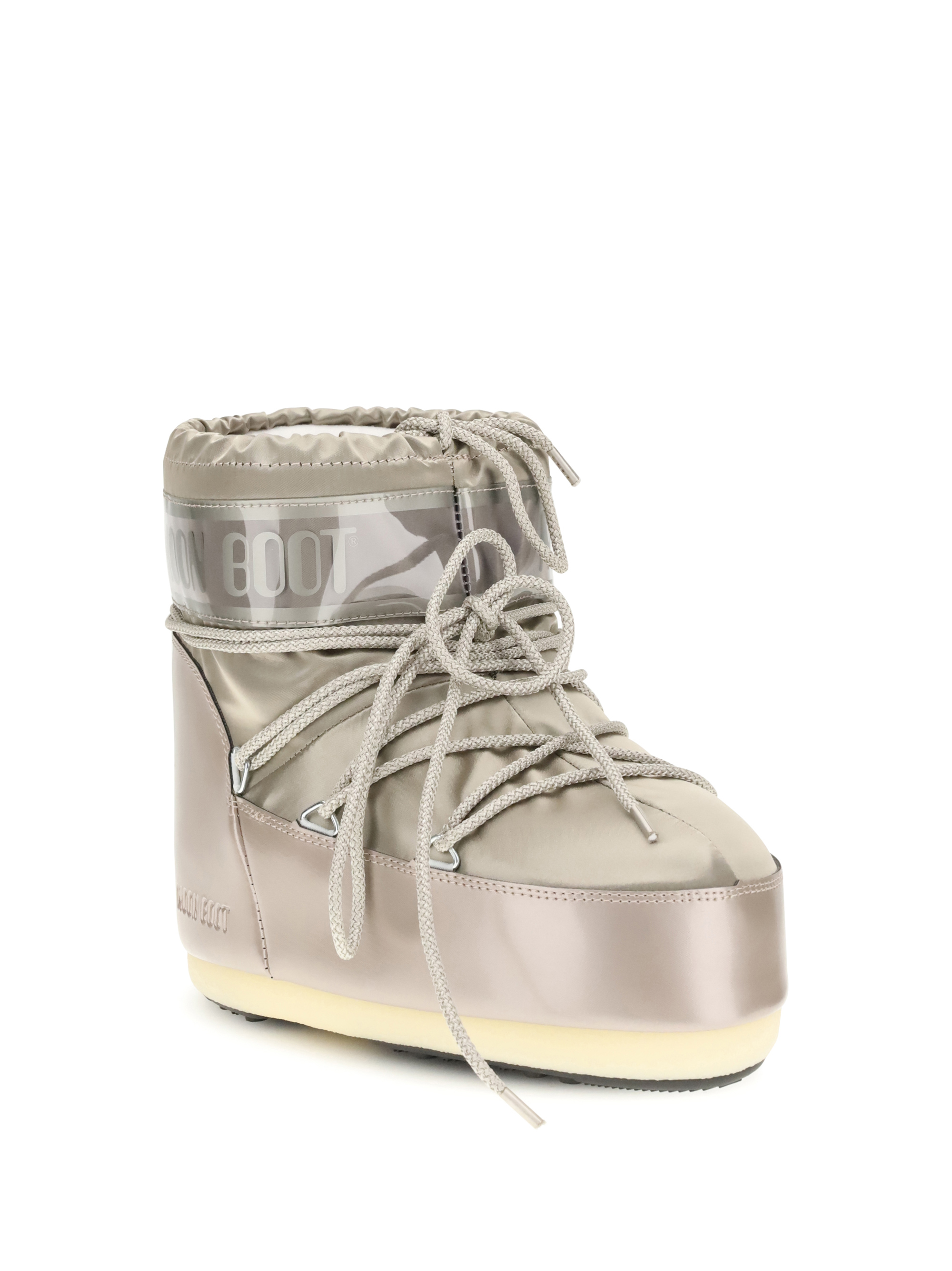 Icon Glance Boots