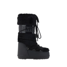 Icon Faux Fur Boots