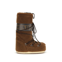 Icon Teddy Boots