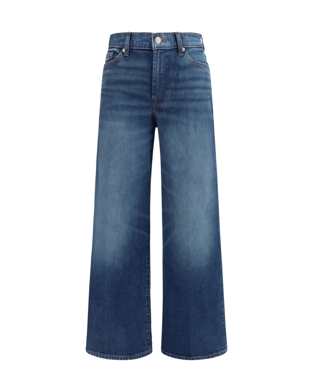 Lotta wide-leg Jeans