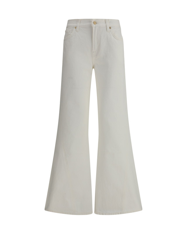 Spencer Flare Jeans