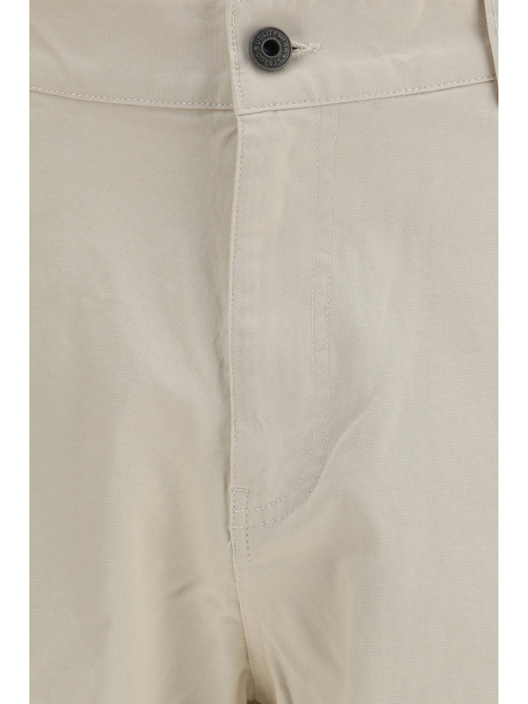 Causeway Pants
