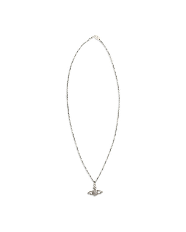 Orb Mini Necklace