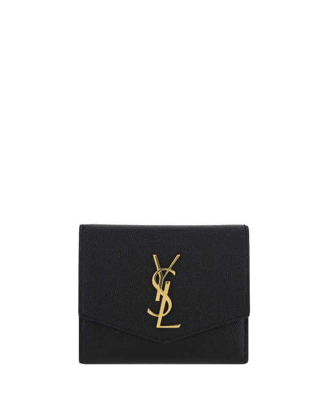 Cassandre leather Wallet