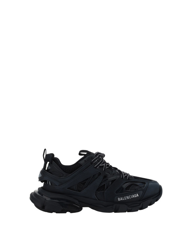 Track Sneakers
