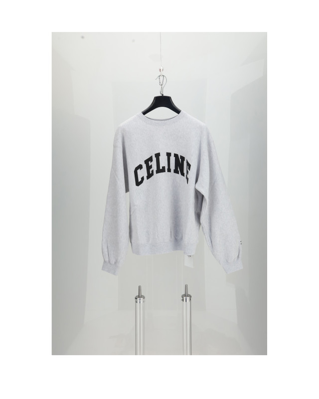 RELAXED SWEATSHIRT