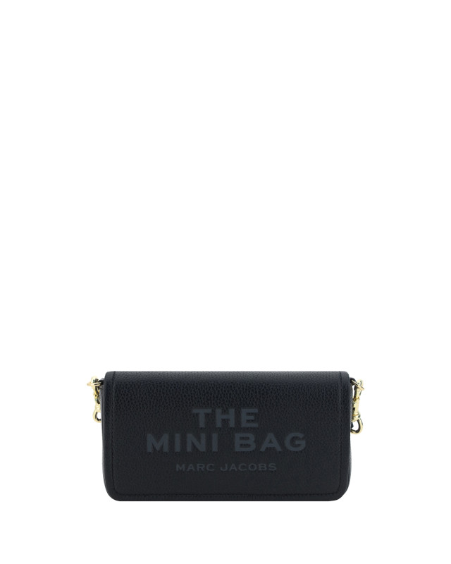 The Mini Bag Shoulder Bag