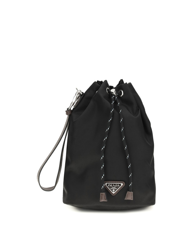 Speedrock Re-Nylon Bucket Bag