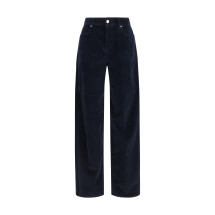 Fragola corduroy Pants