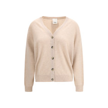 Cashmere Cardigan