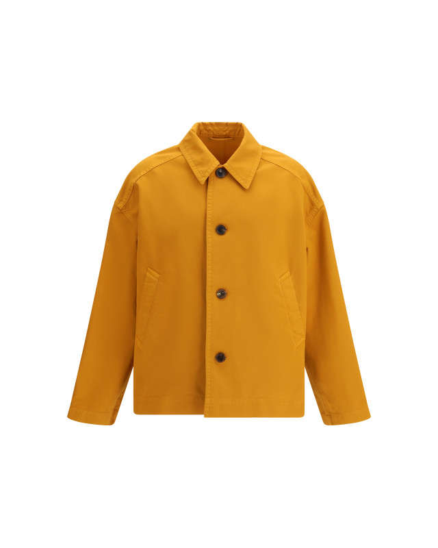 Robinson Coat