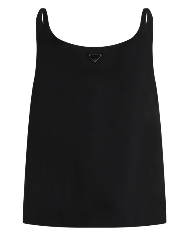 Top sleeveless