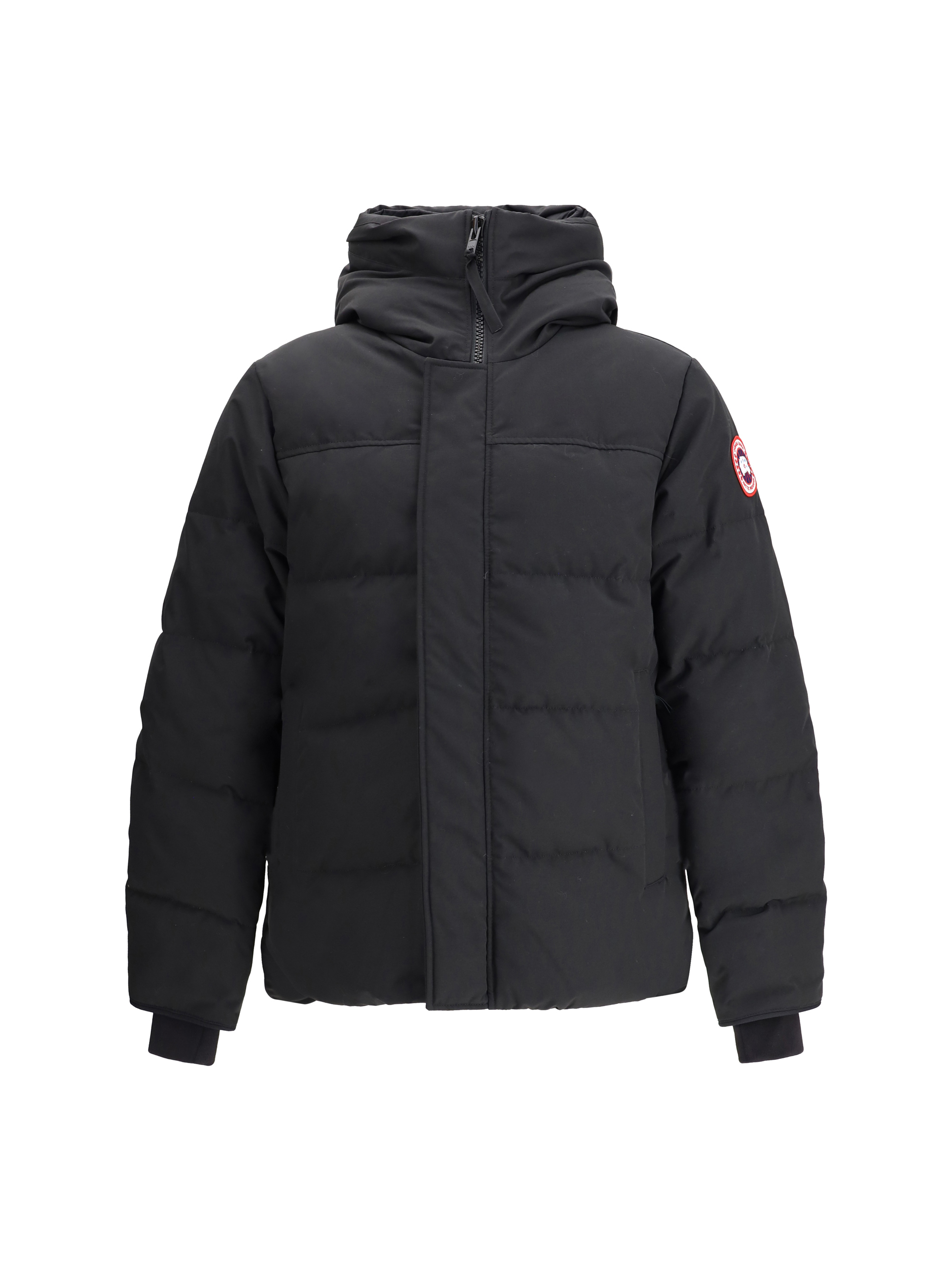 Macmillan Parka Jacket