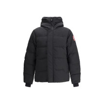 Macmillan Parka Jacket