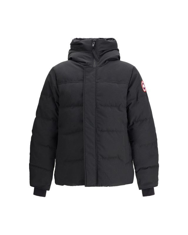 Macmillan Parka Jacket