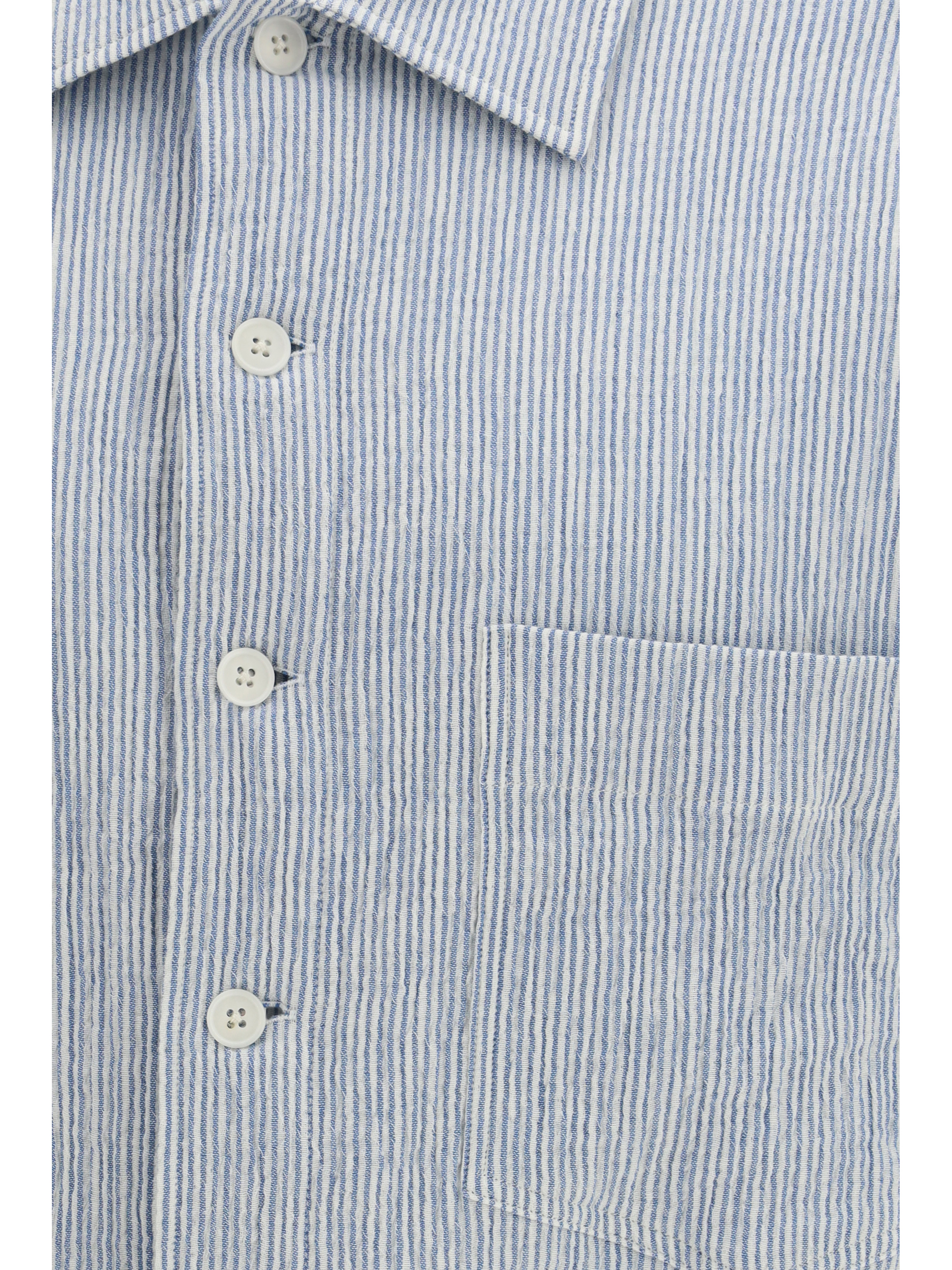 Adam short-sleeved Shirt