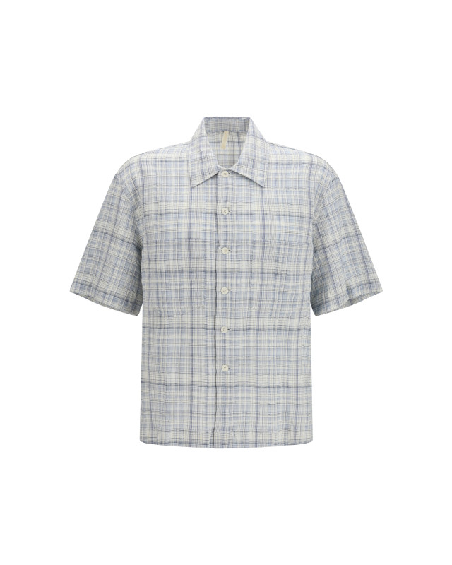 Adam short-sleeved Shirt