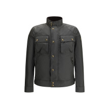 Racemaster Jacket