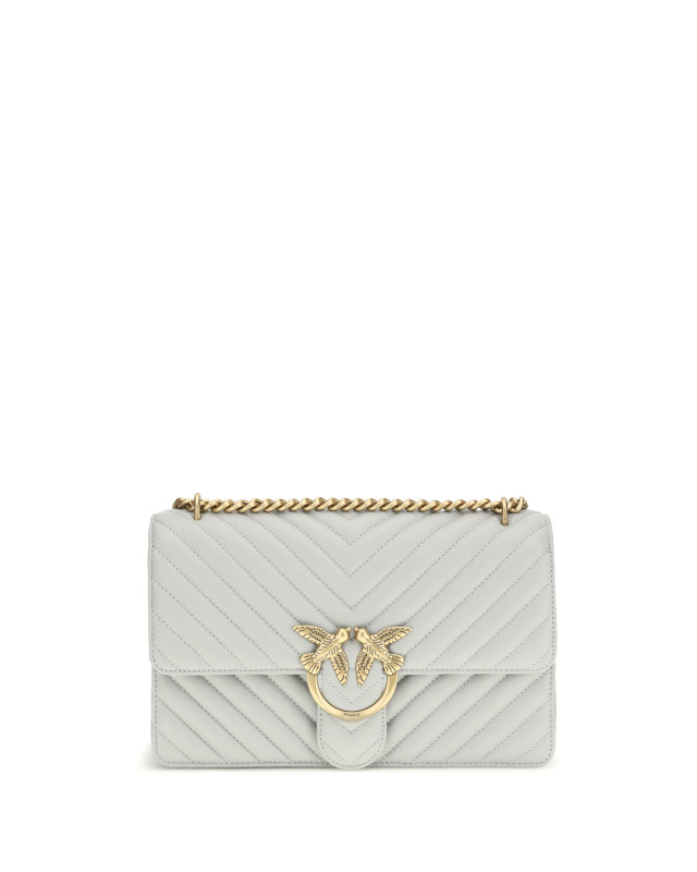 Love One Classic Shoulder Bag