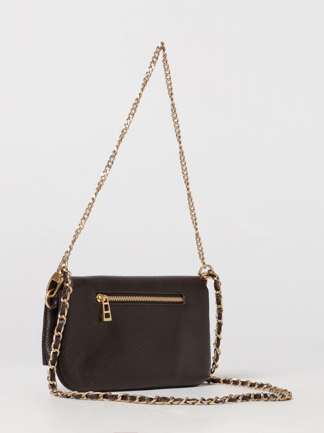 [Zadig & Voltaire] Cross body bag FW26 LWBA03975 219