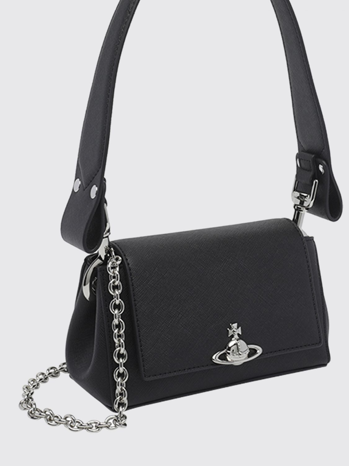[Vivienne Westwood] Shoulder bag FW26 4603000WWS0021 N401