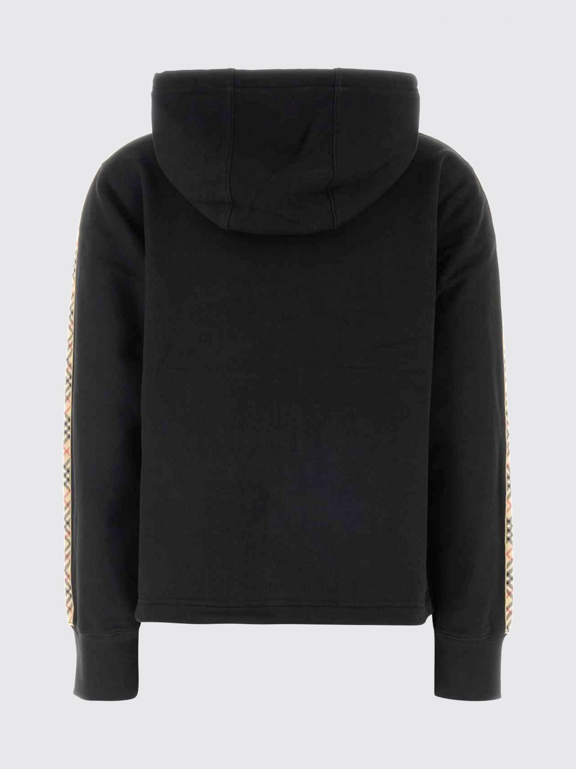 [Burberry] Sweatshirt FW26 8130149