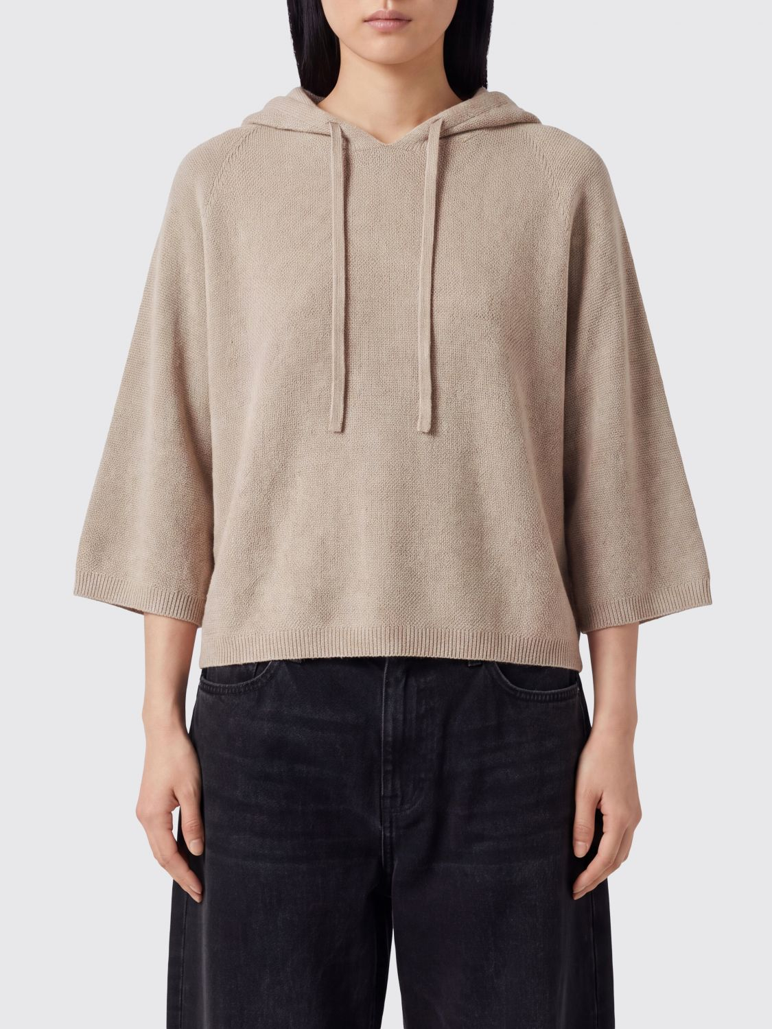 [Fabiana Filippi] Knitwear FW26 MAD216F402M333 0165