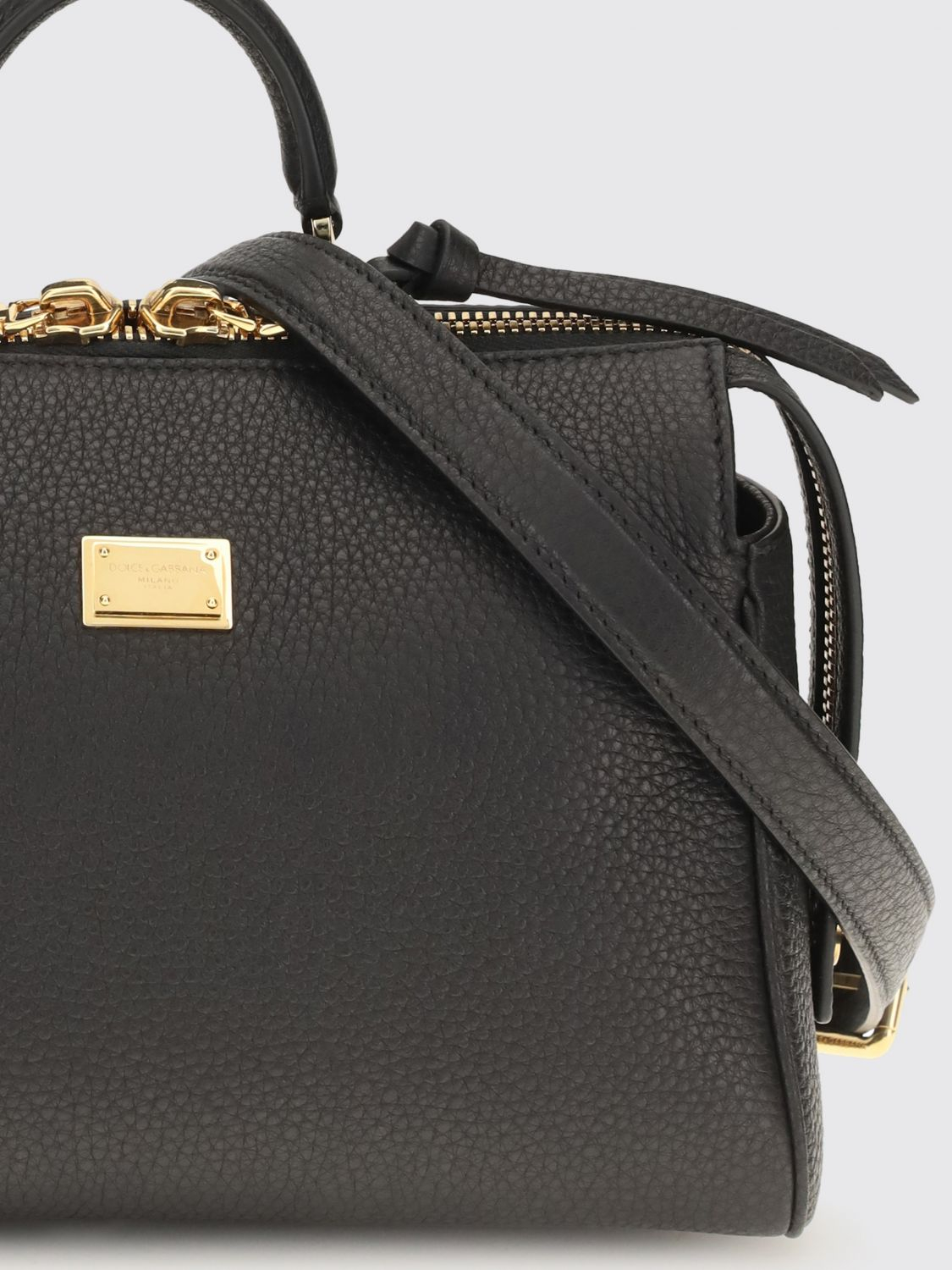 [Dolce & Gabbana] Tote bag FW26 BB7939A0841 80999