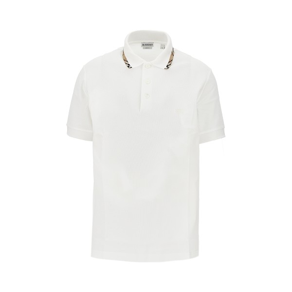 [Burberry] T-shirts Short Sleeve FW26 8126955.B7078-B7078